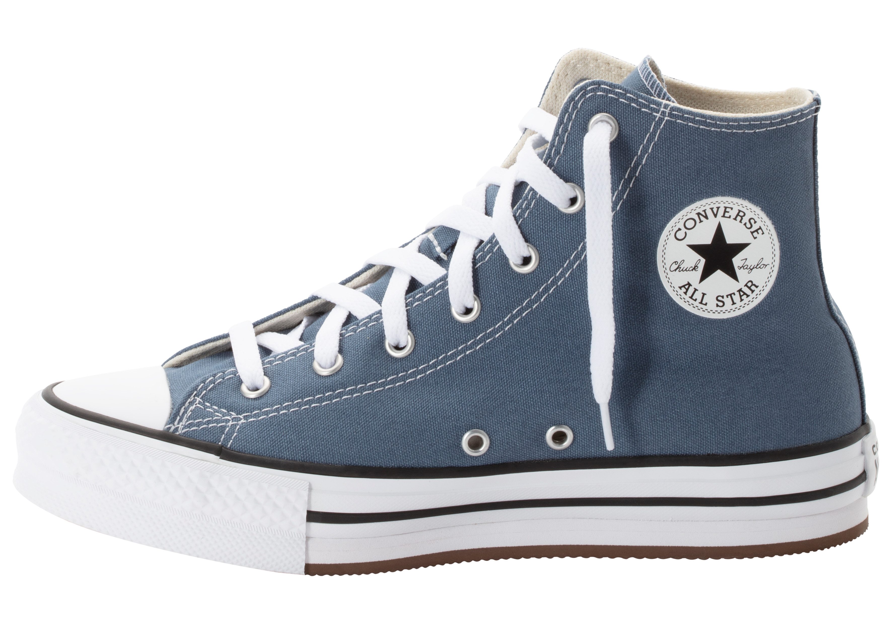 Converse CHUCK TAYLOR ALL STAR EVA LIFT PLATFORM Sneaker