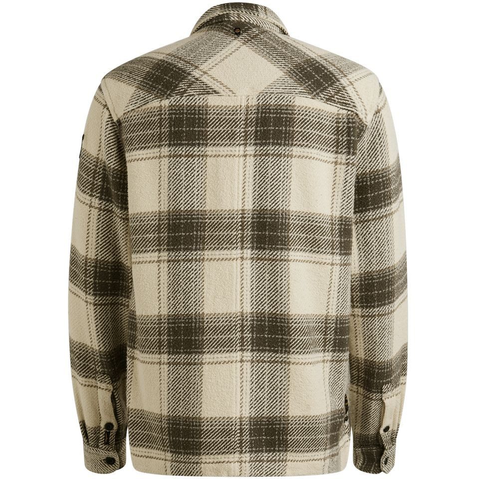 PME LEGEND Langarmshirt günstig online kaufen