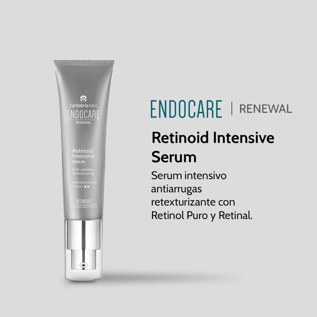 Endocare Körperpflegemittel RENEWAL RETINOID Intensivserum 30 ml