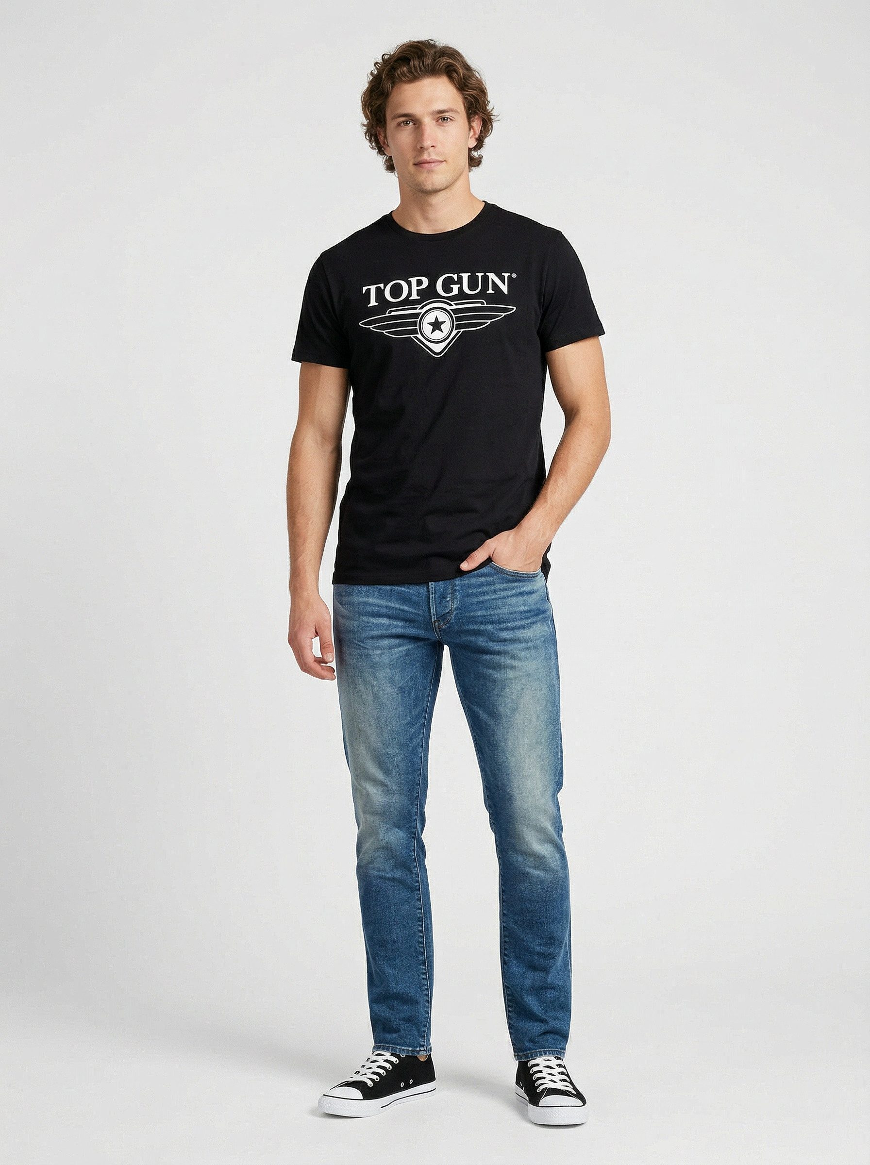 Zum Outfit 9