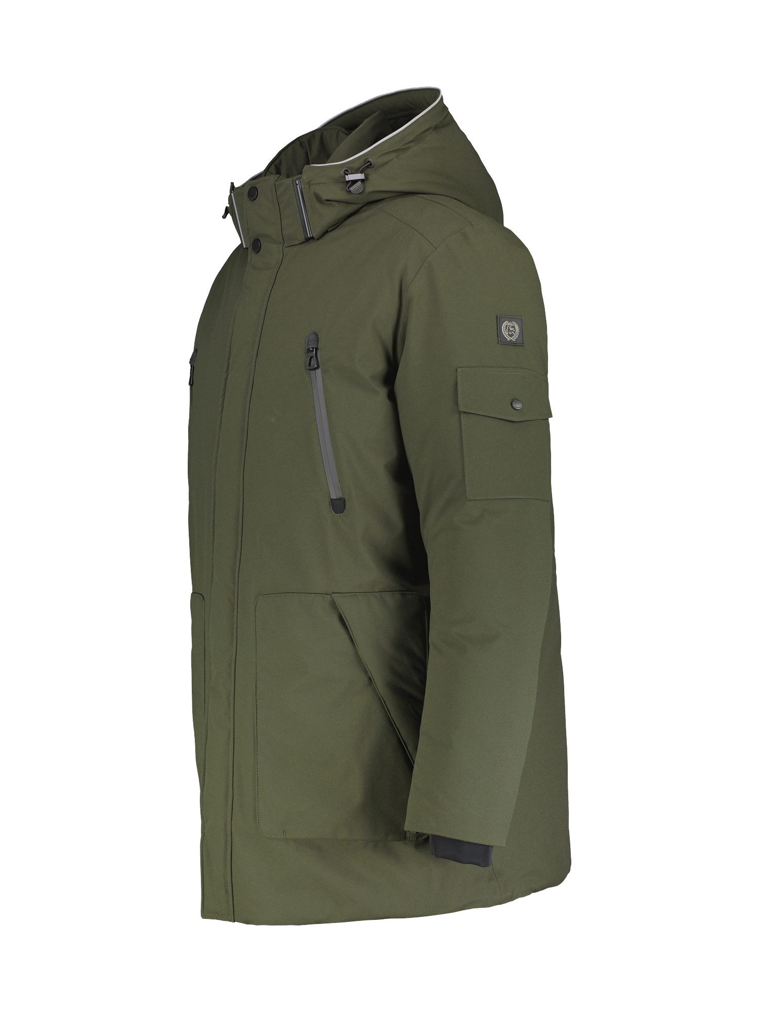 LERROS Outdoorjacke LERROS Herren Winterjacke im günstig online kaufen