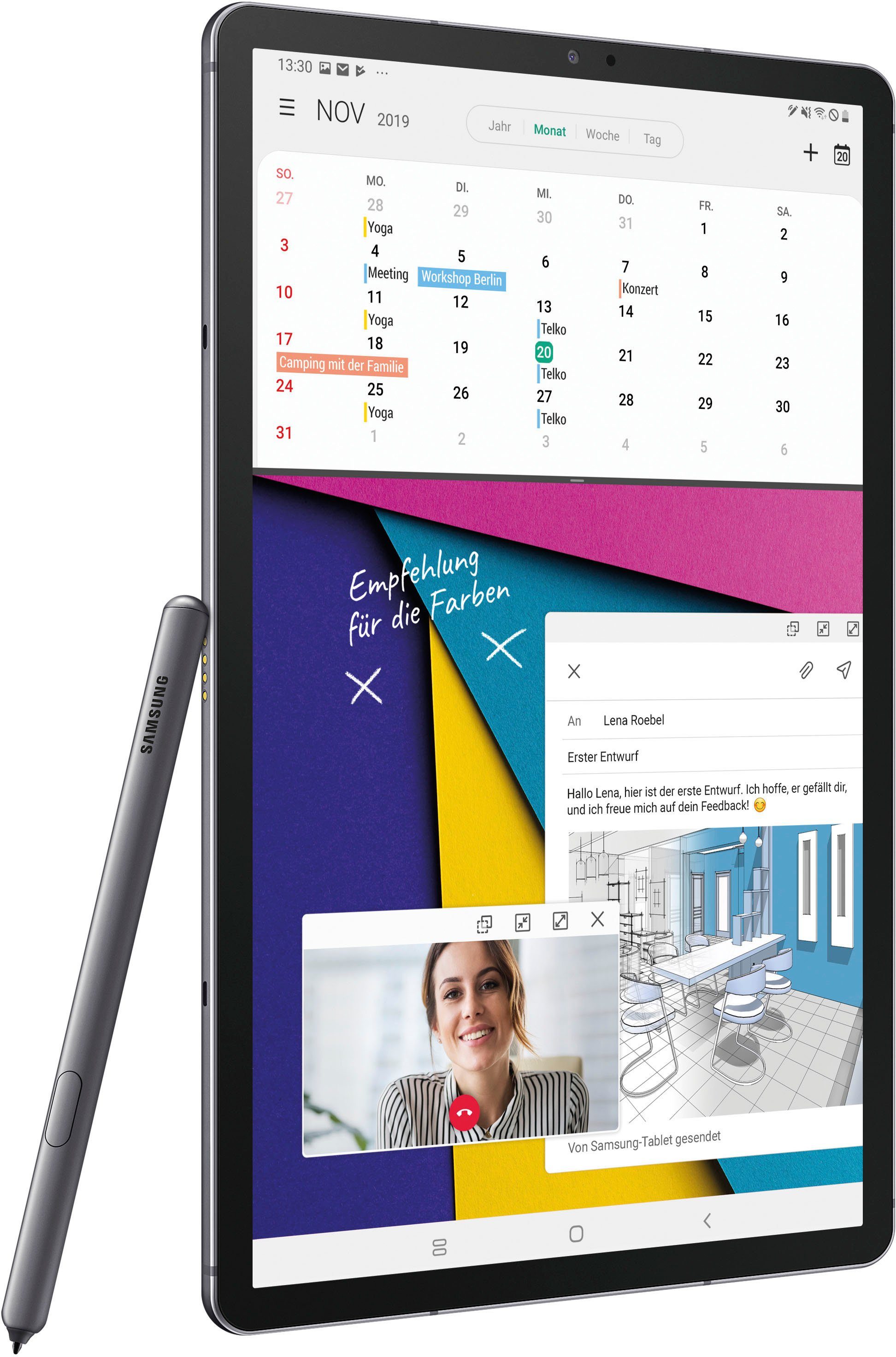 samsung galaxy tab s6 10.5 wifi