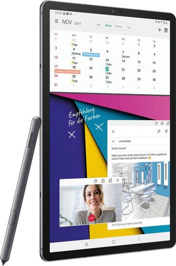 s6 wifi tablet