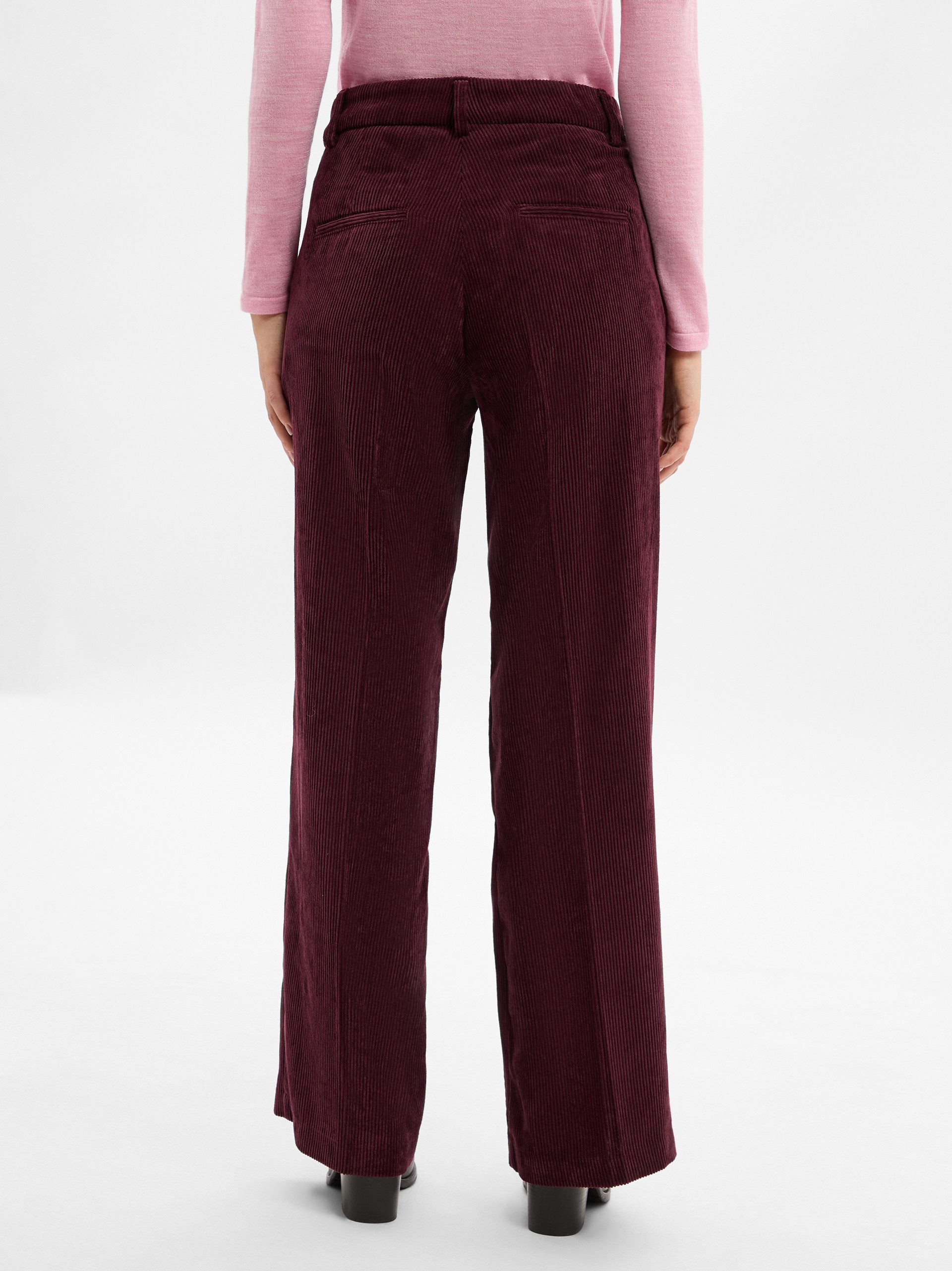 Cambio Stoffhose Amelie günstig online kaufen