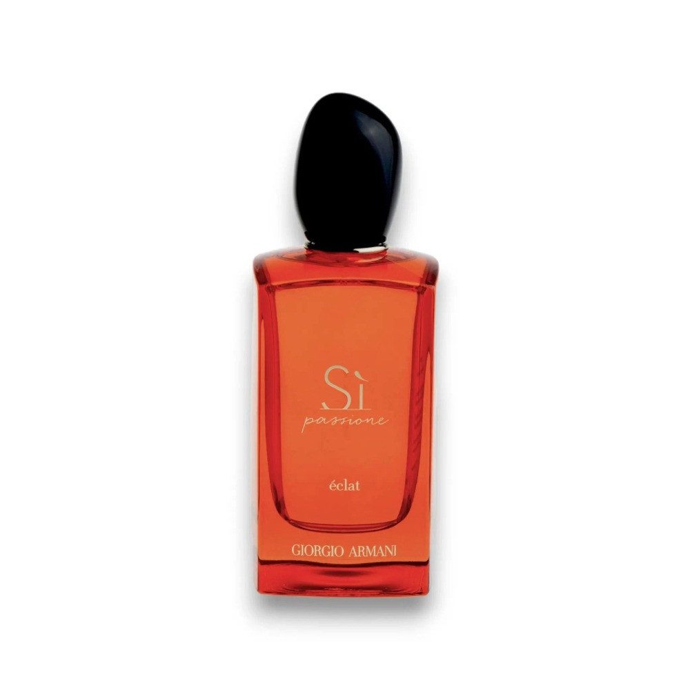 Giorgio Armani Eau de Parfum Sì, Glasflakon, Parfüm EDP, Damenduft
