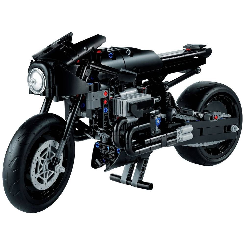 LEGO® TECHNIC THE BATMAN – BATCYCLE günstig online kaufen