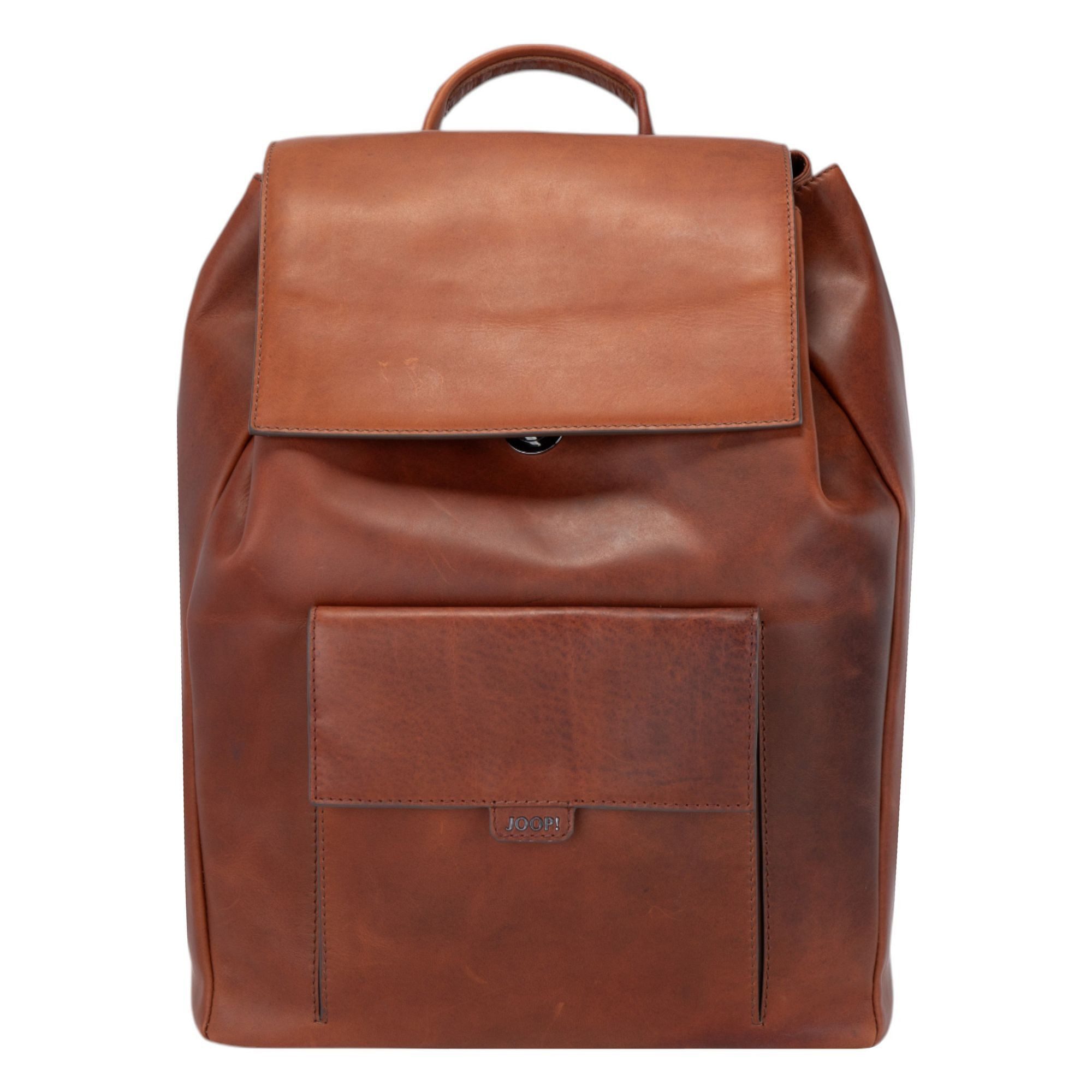 JOOP! Rucksack Cerratano, Leder