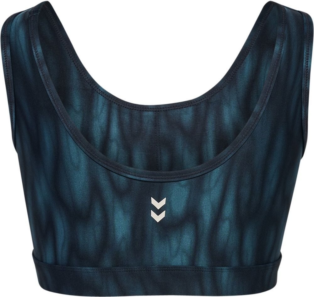 hummel Sport-BH Hiit Aop Intensity Bra günstig online kaufen