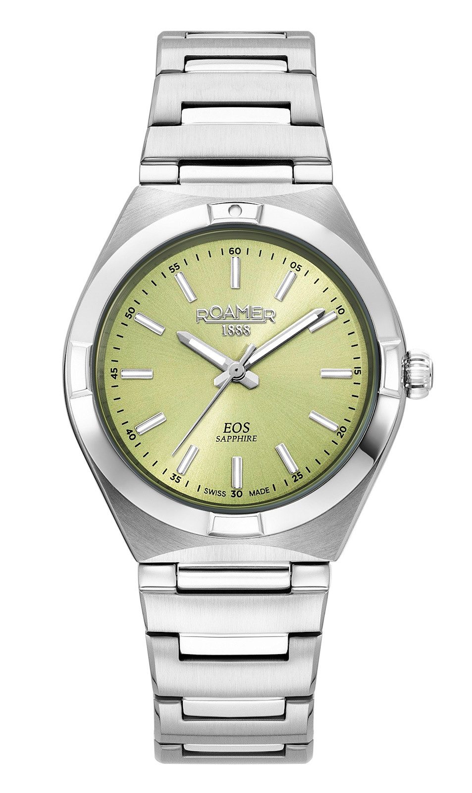 Roamer Schweizer Uhr Eos Classic