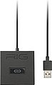 nacon »RIG 700HD« Gaming-Headset (Noise-Cancelling, Mikrofon abnehmbar, kabellos, Noise Cancelling), Bild 3
