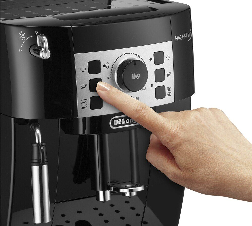 De'Longhi Kaffeevollautomat