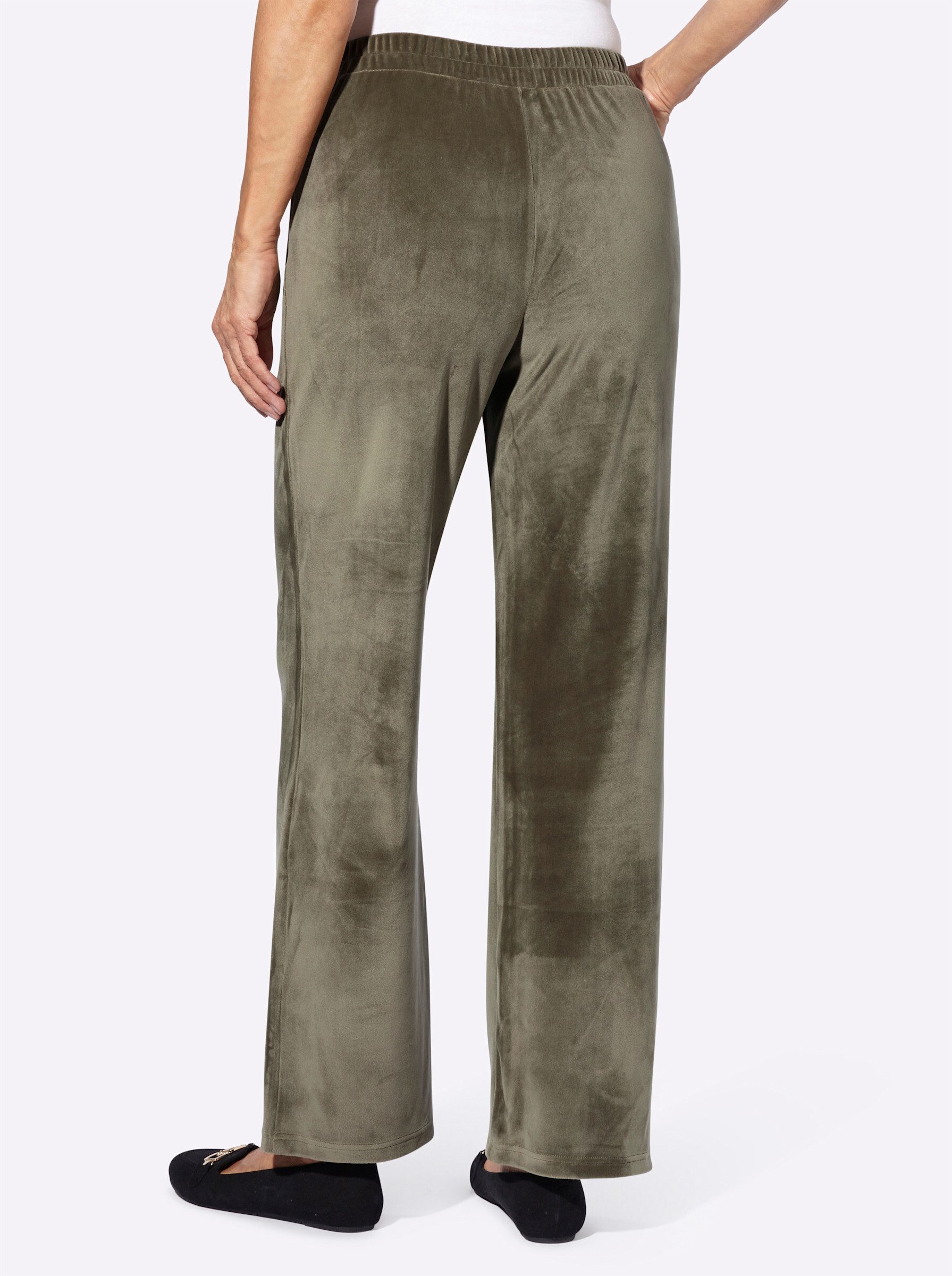 Sieh an! Jogginghose Freizeithose
