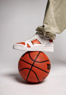 Tanners Off-Court Origin Sneaker Handgefertigt aus hochwertigem Material