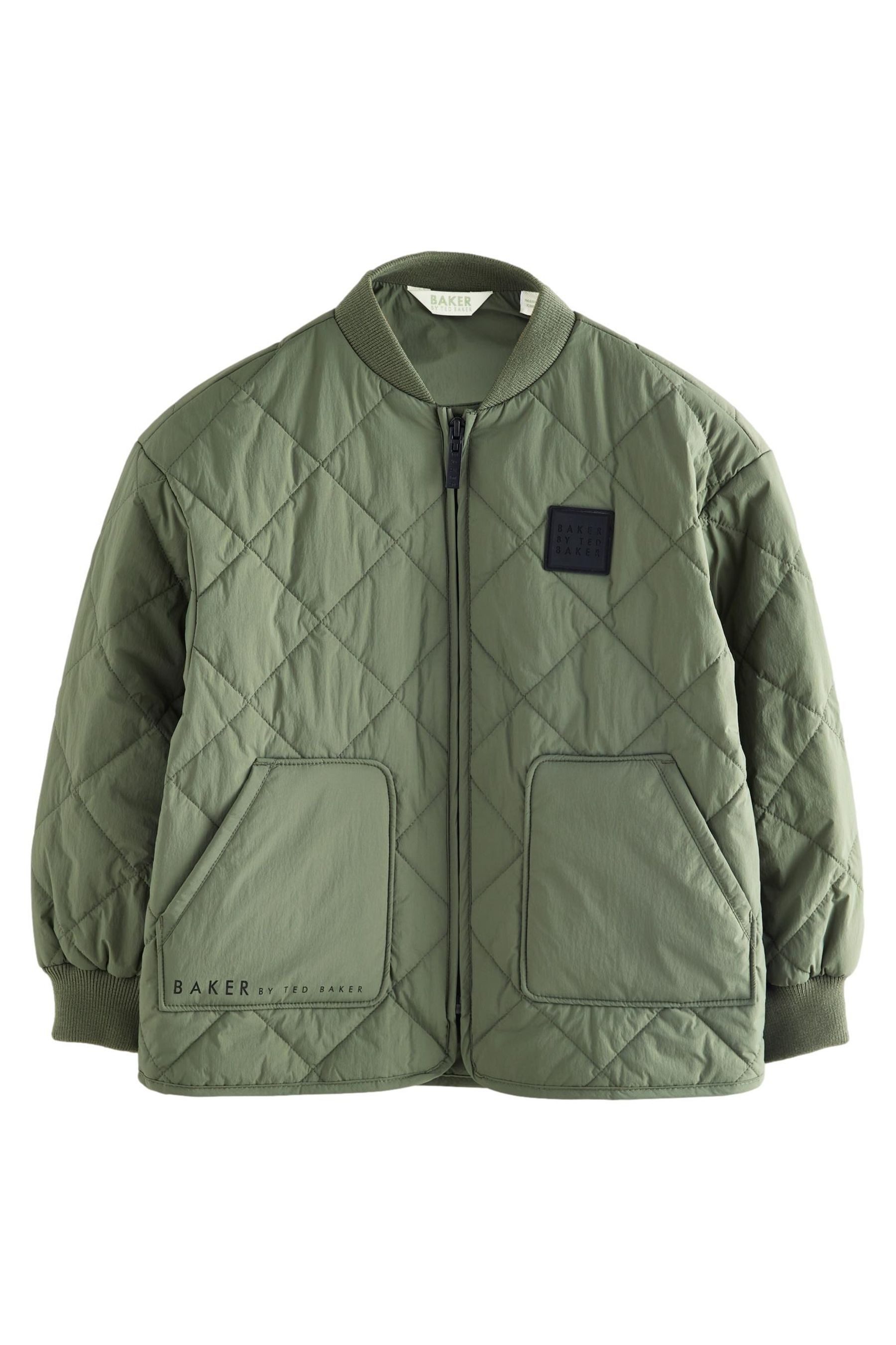 Steppjacke Baker by Ted Baker Steppjacke