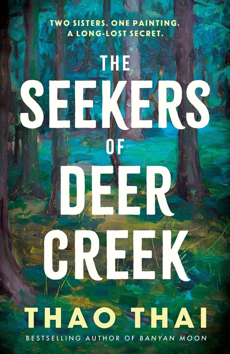The Seekers of Deer Creek / Thao Thai