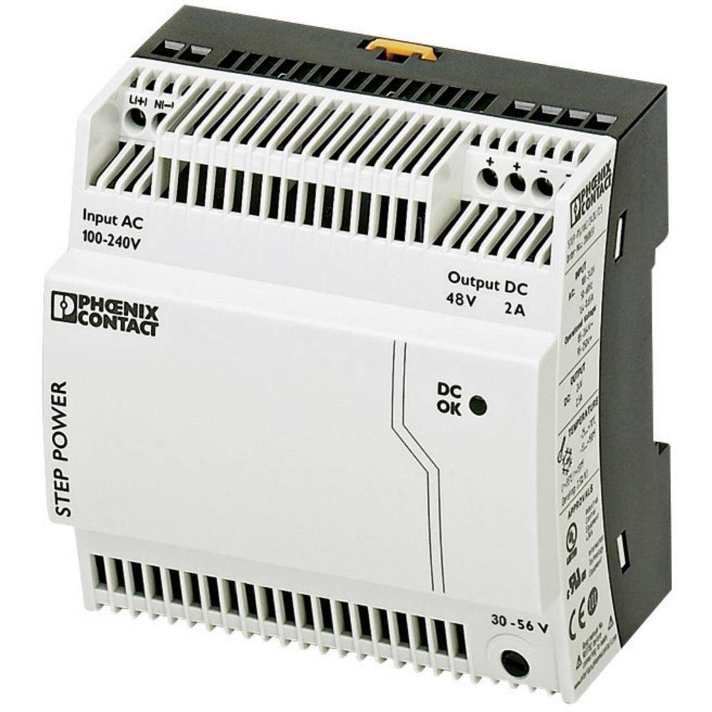 Phoenix Contact Stromversorgung 2868680 Hutschienen-Netzteil