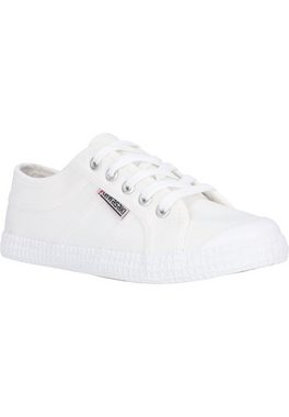 Kawasaki Tennis Sneaker trendy retro design