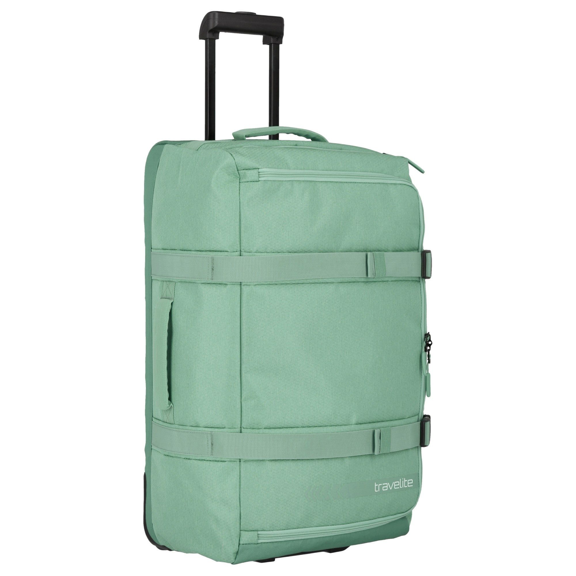 travelite Reisetasche Kick-Off - Rollenreisetasche L günstig online kaufen