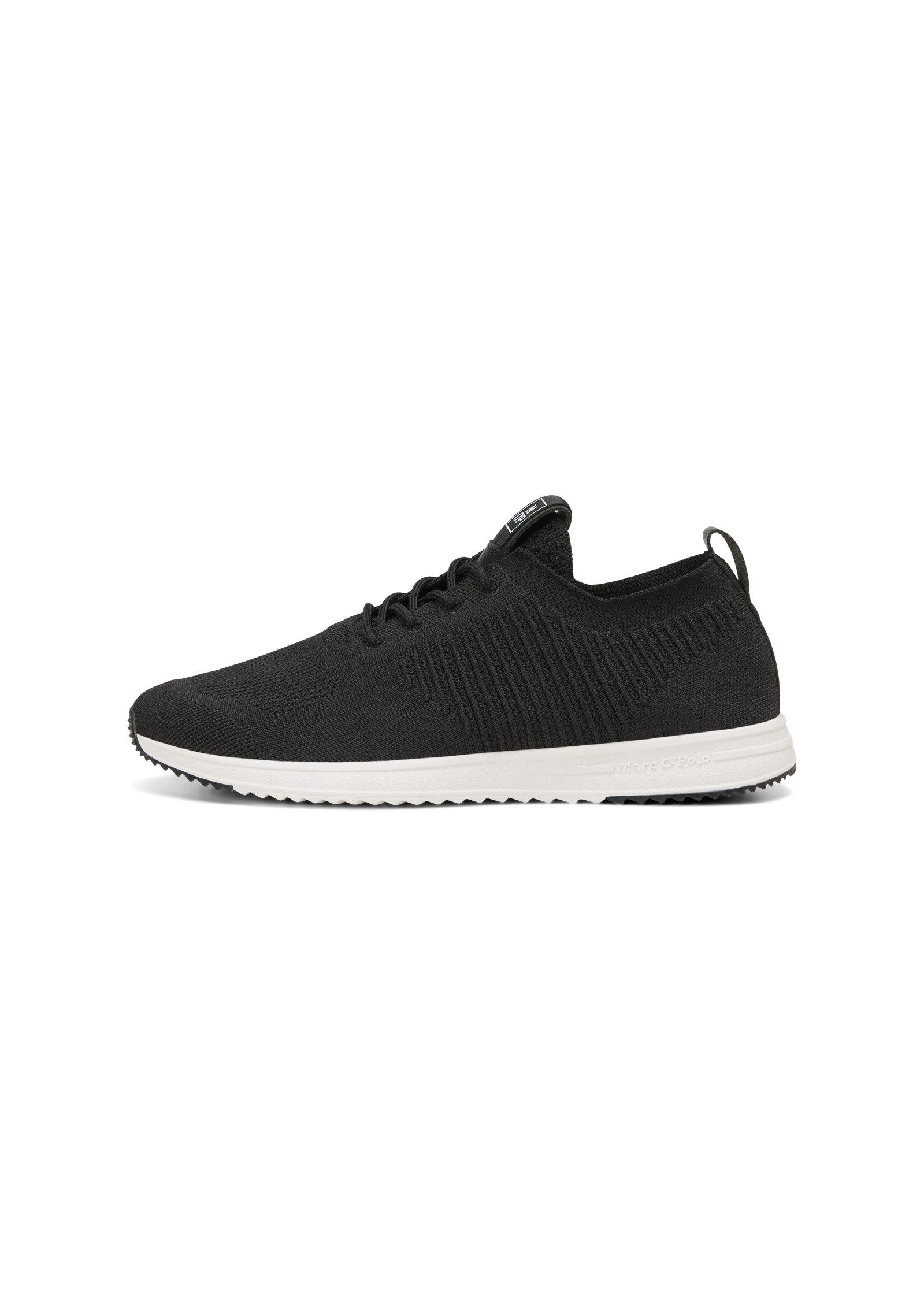 Marc O'Polo aus recyceltem Polyester Sneaker