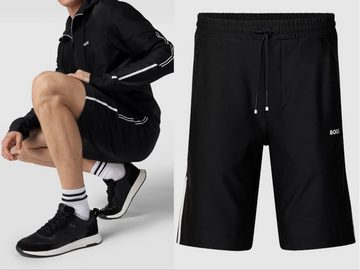 BOSS Shorts HUGO BOSS Hicon Sport Shorts Pants Bermuda Hose Sweatpants Sweathose T