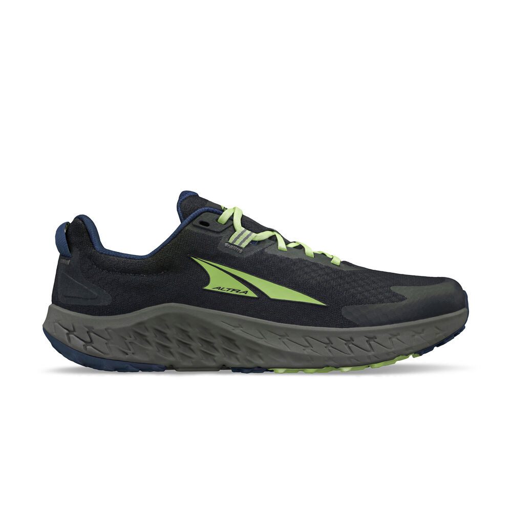 Altra Outroad 3 - Trailschuh Trailrunningschuh