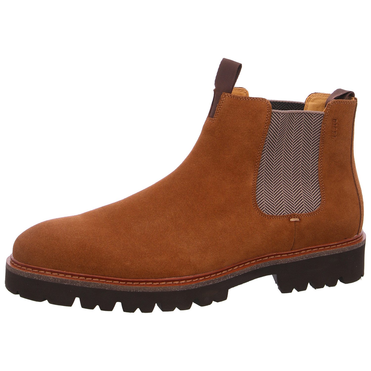 Digel Slow Stiefel