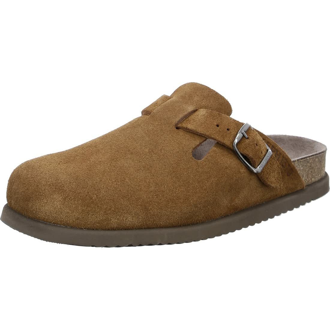Mephisto Мулы für Herren Pantolette (Schuhweite, 1-tlg., Schuhweite)
