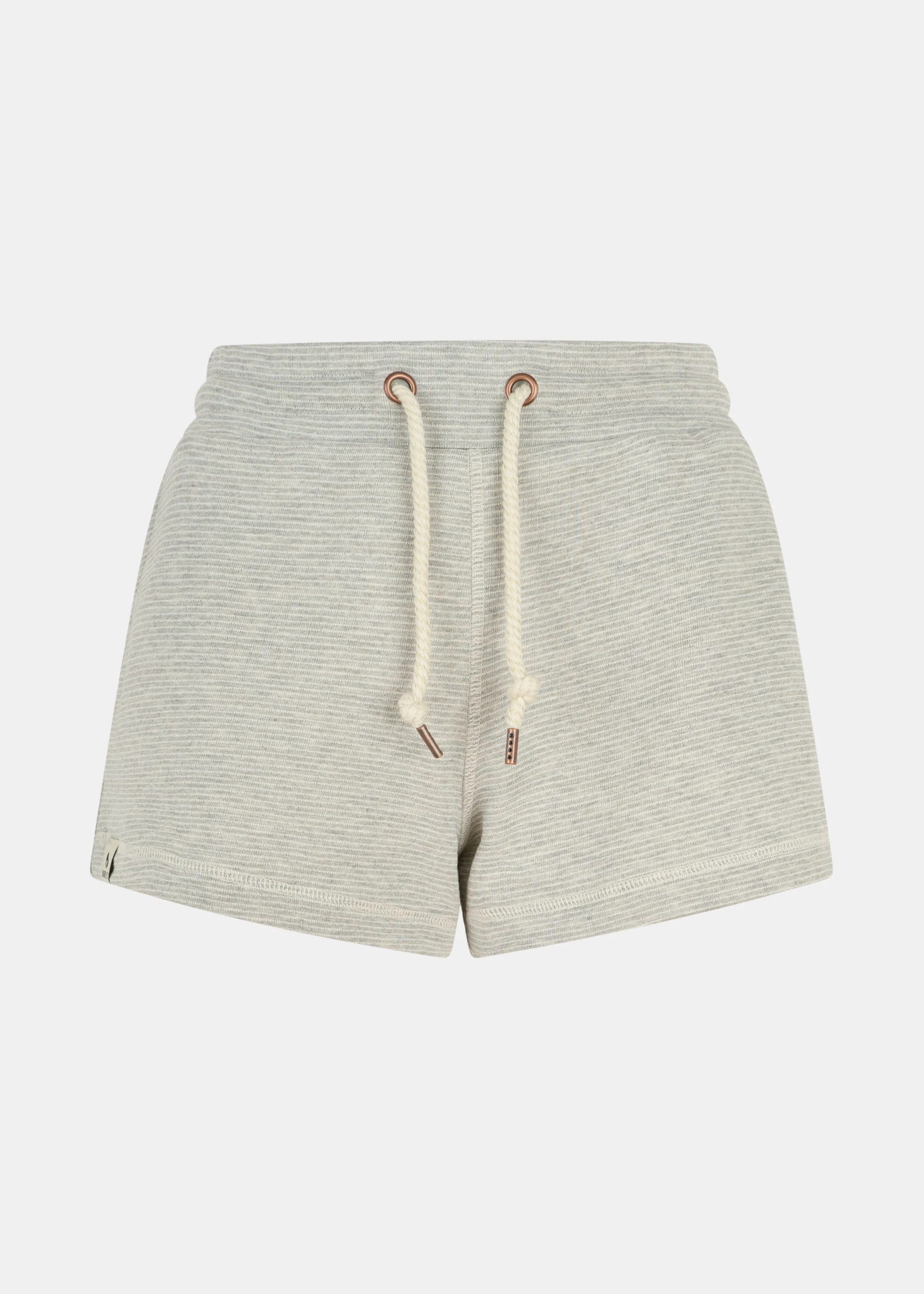 Noorlys Shorts Damen Short WODAT Bund mit Tunnelzug