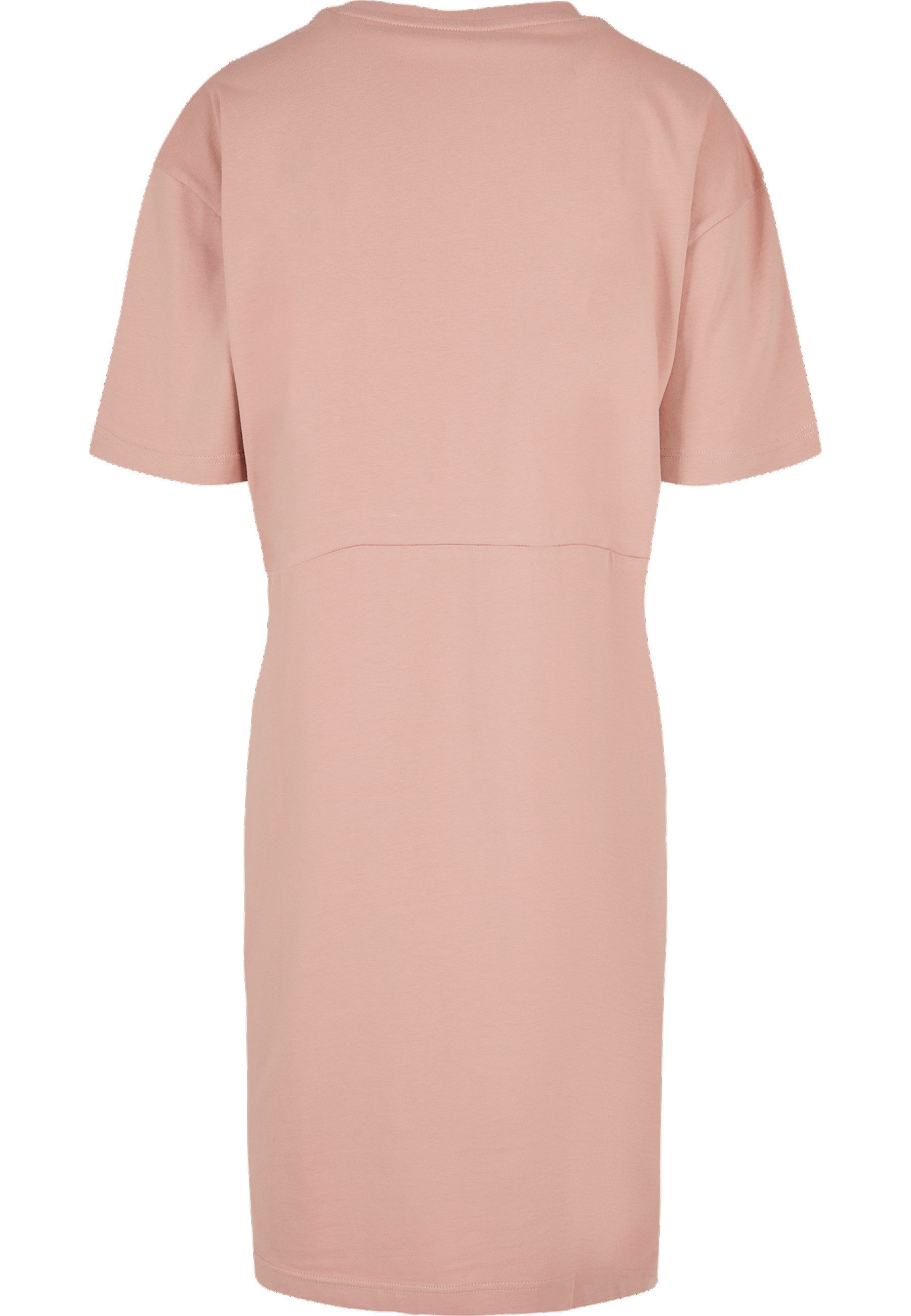 Merchcode Shirtkleid Merchcode Damen (1-tlg)
