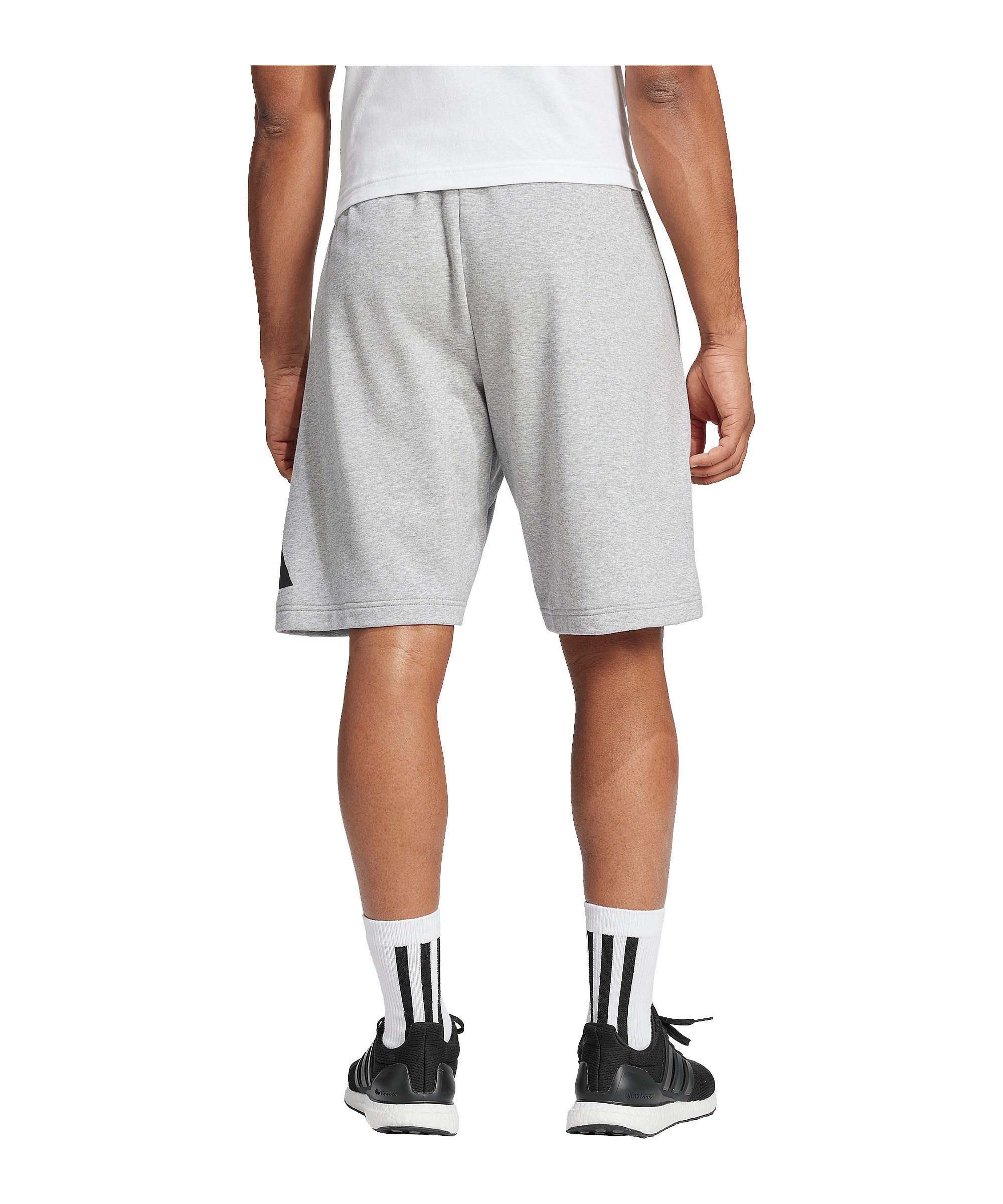 adidas Performance Sporthose adidas Performance Essentials Big Logo Short