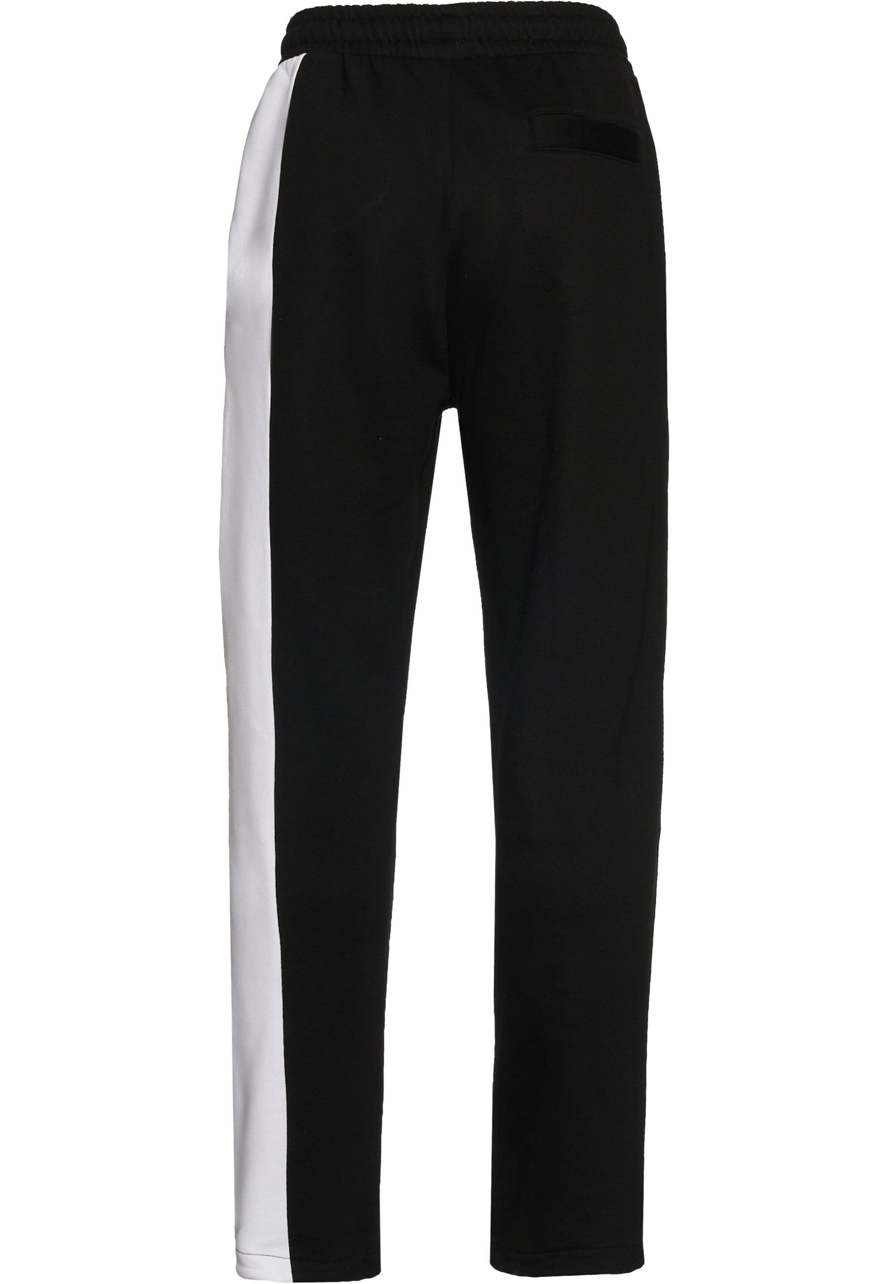 Ecko Unltd. Jogginghose Ecko Unltd. Ecko Unltd. Split Sweatpants (1-tlg)