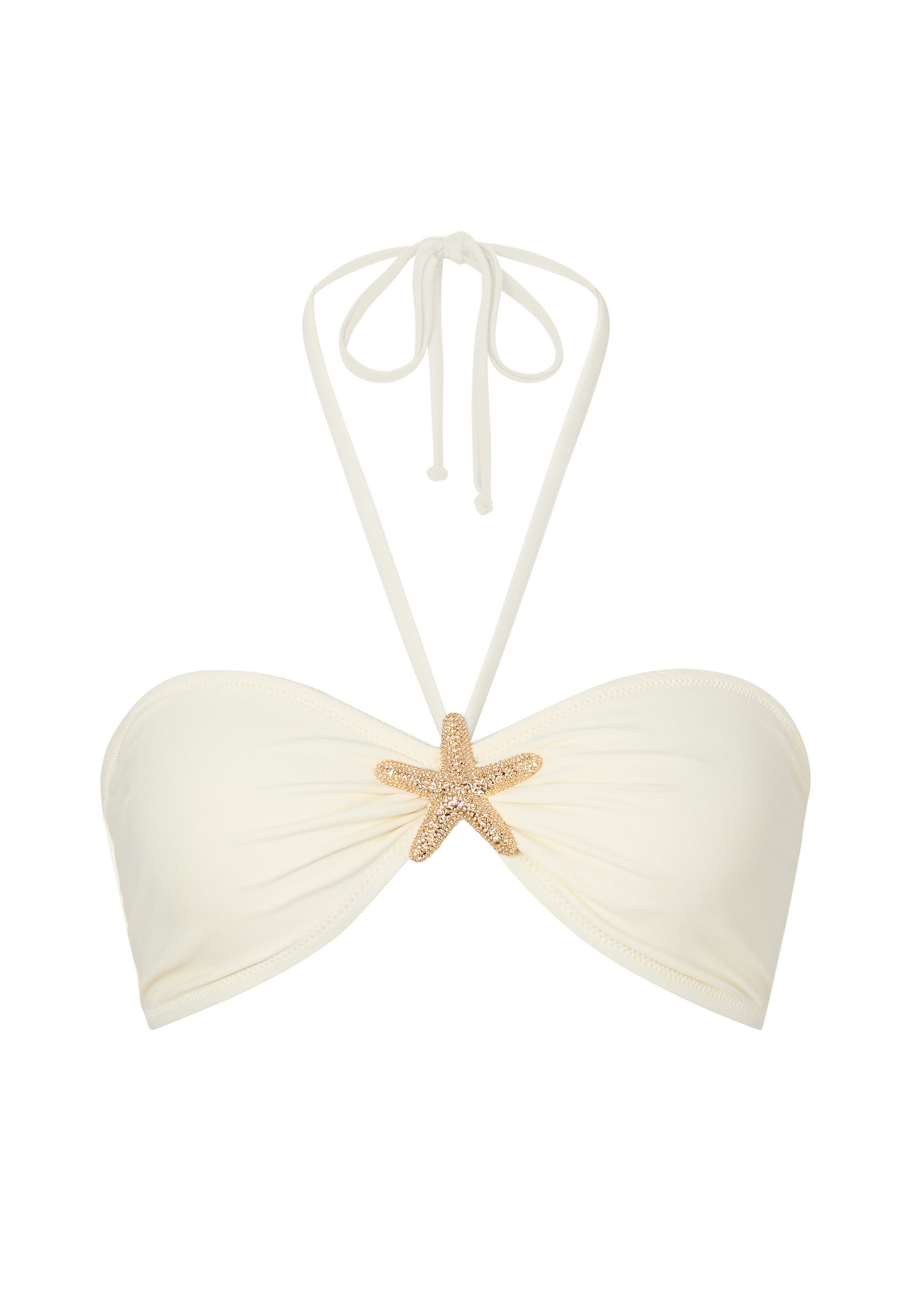 Moda Minx Triangel-Bikini-Top (1-St), mit tollem günstig online kaufen