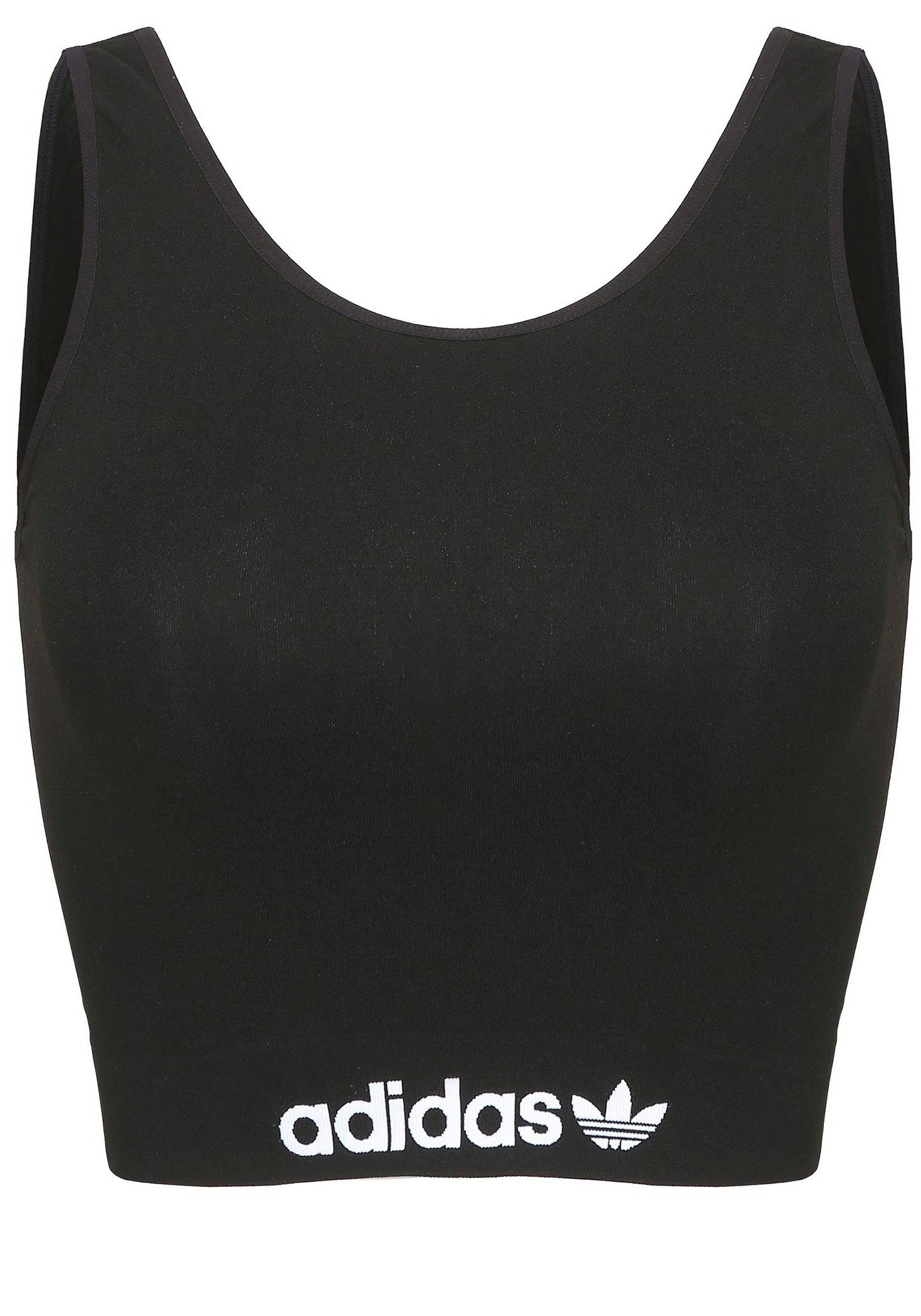 Sport-Bustier Modern Flex
