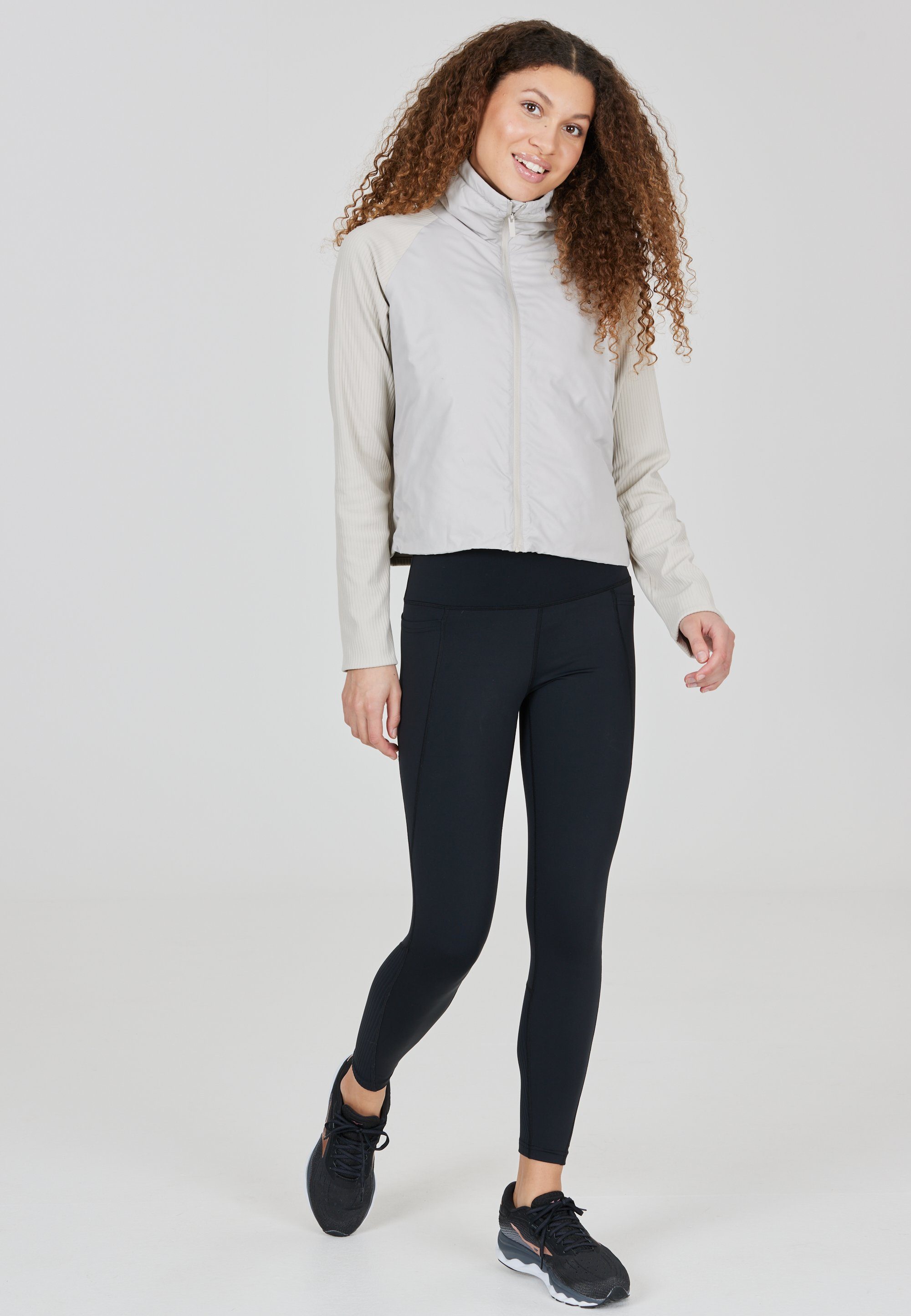 ATHLECIA Outdoorjacke Ayanda mit innovativer Primaloft-Wattierung günstig online kaufen