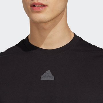 adidas Sportswear T-Shirt CITY ESCAPE