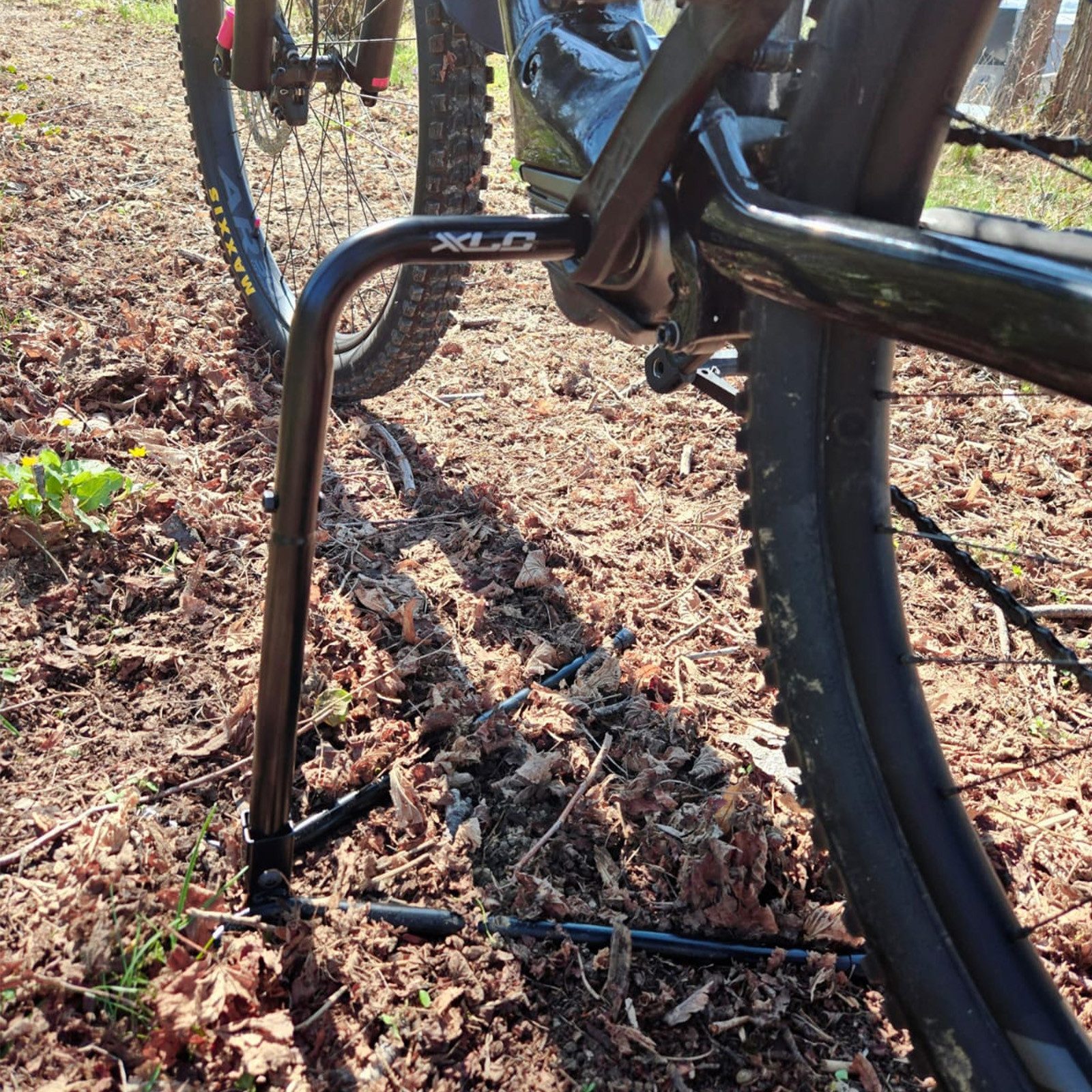 XLC Fahrradhalter