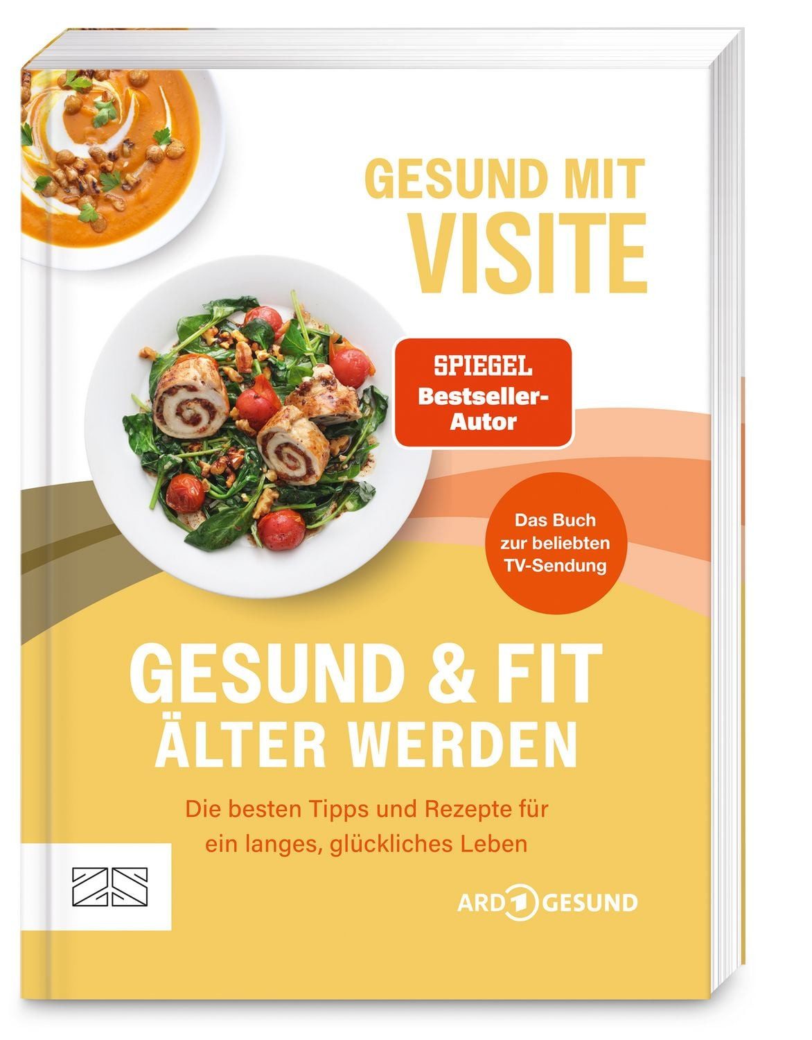 Gesund mit Visite – Gesund und fit älter werden / Visite