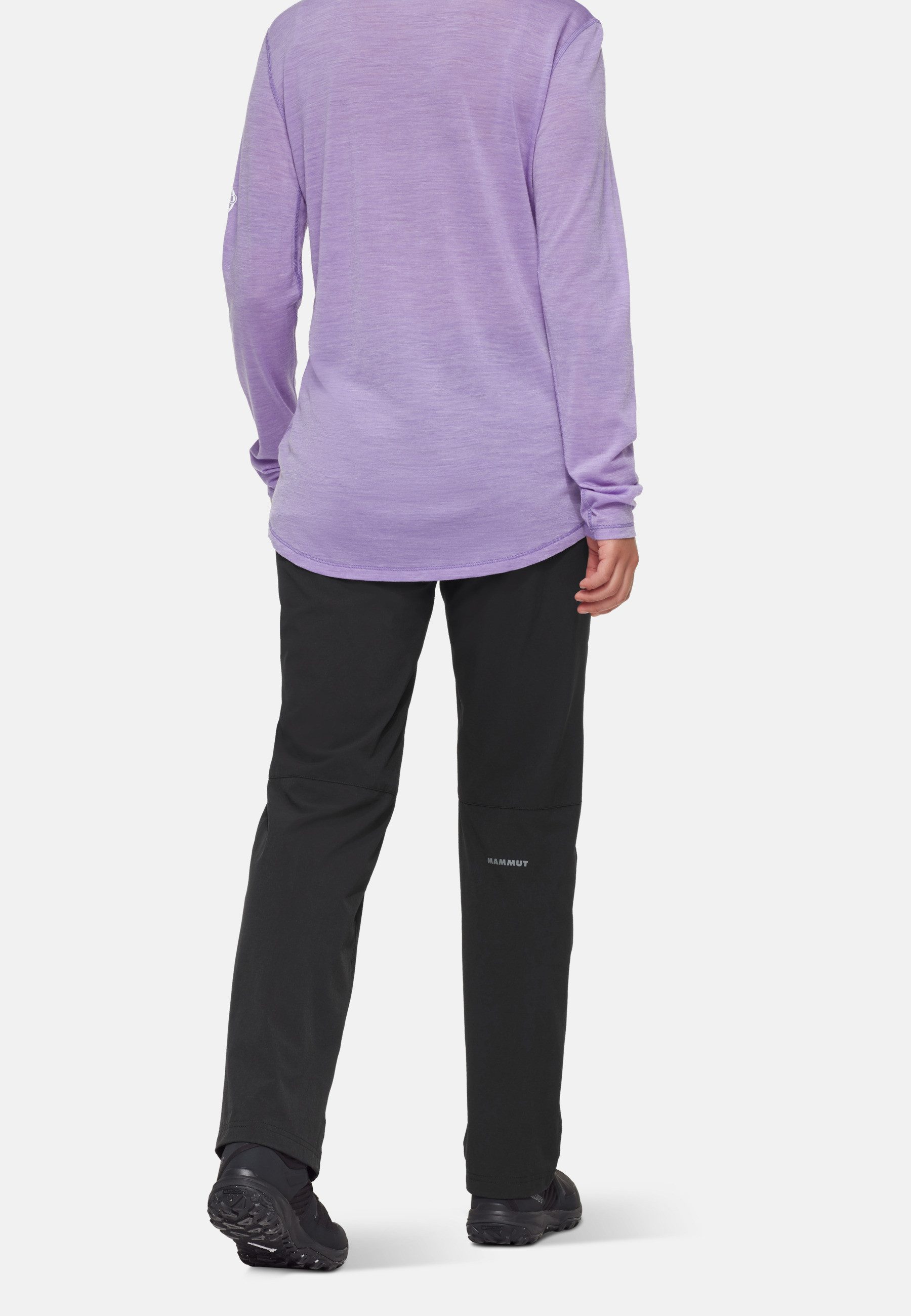 Mammut Outdoorhose Hiking V Pants Women