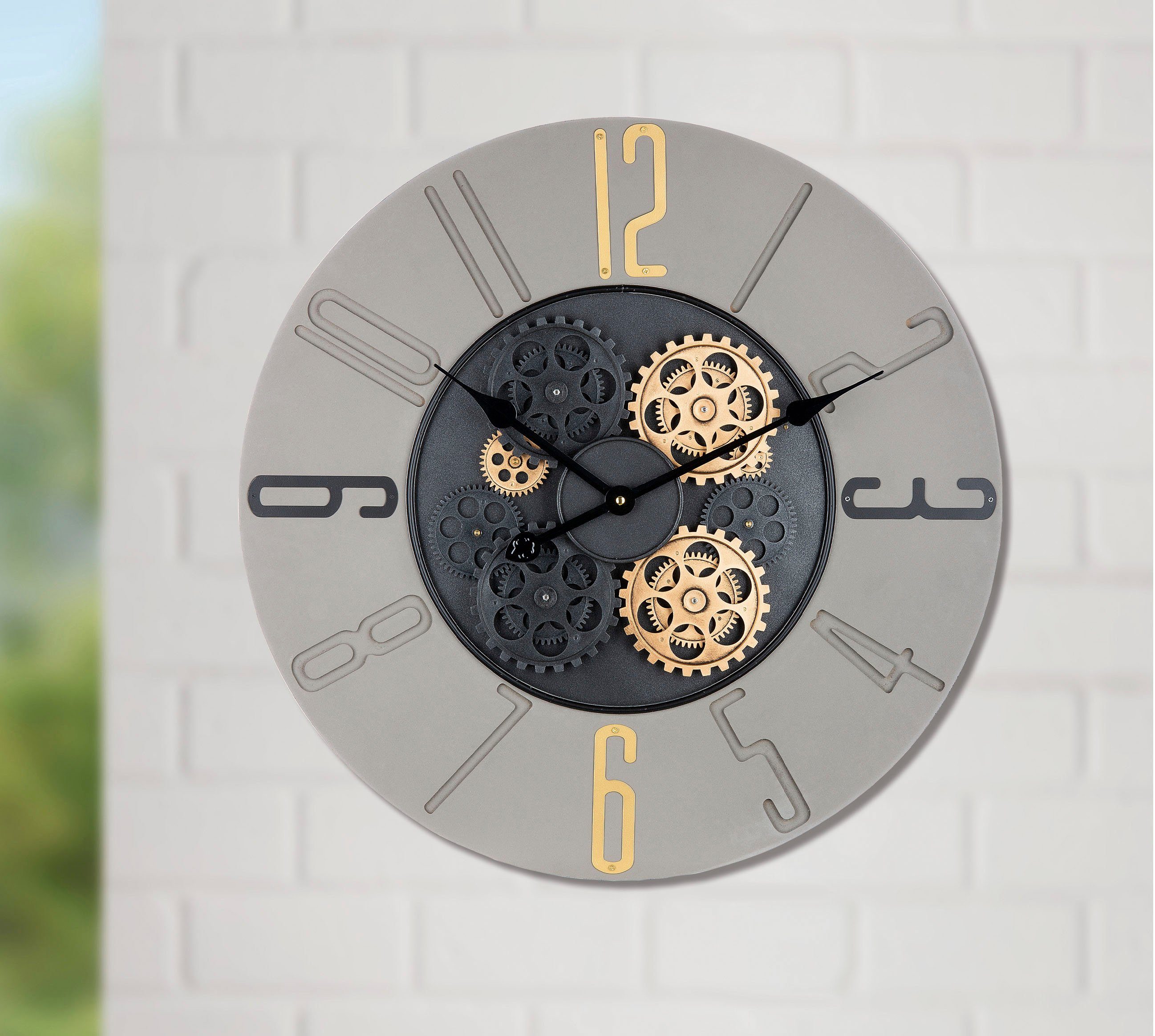 Wanduhr Wanduhr