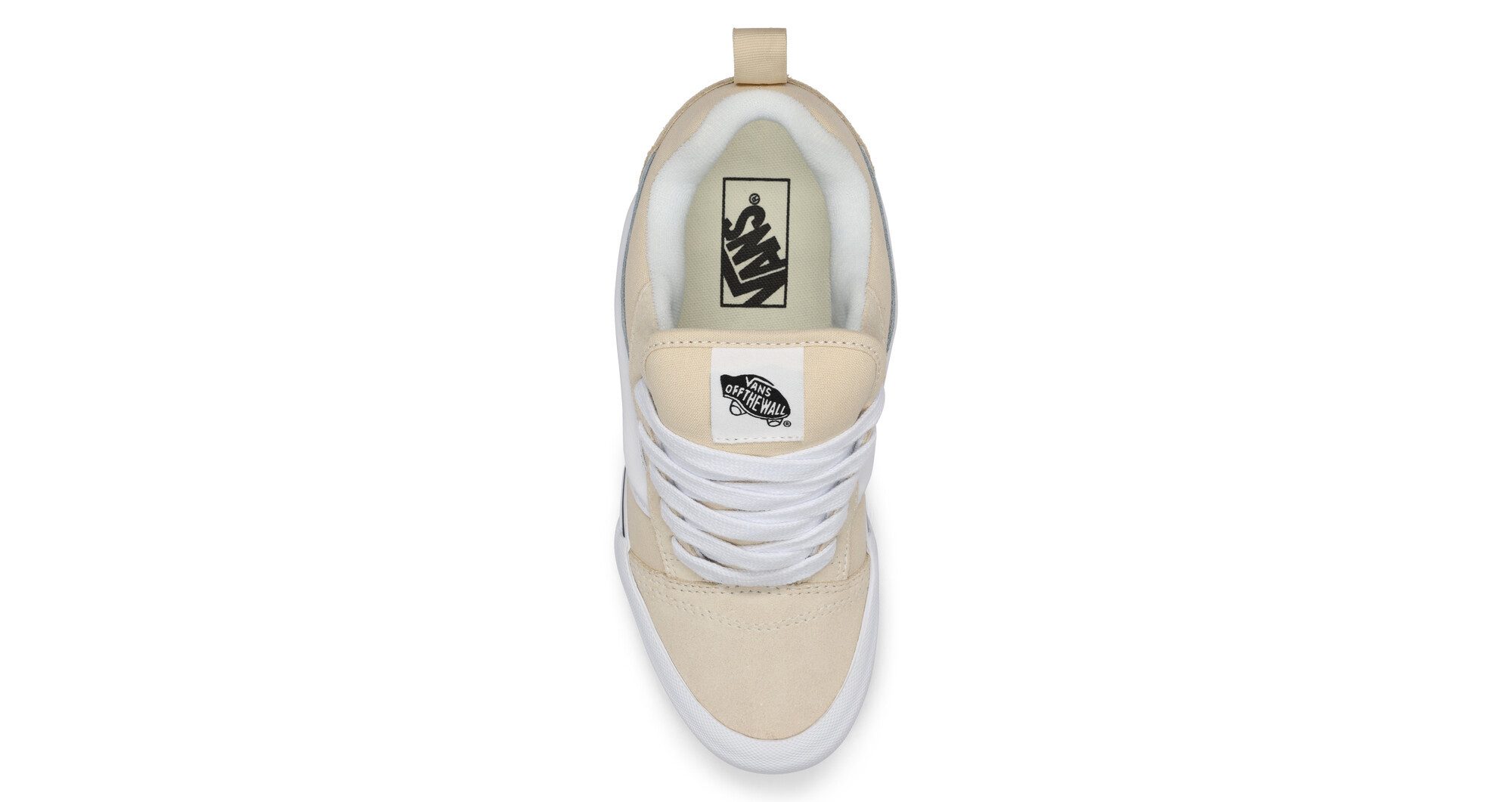 Vans Knu Skool Sneaker günstig online kaufen