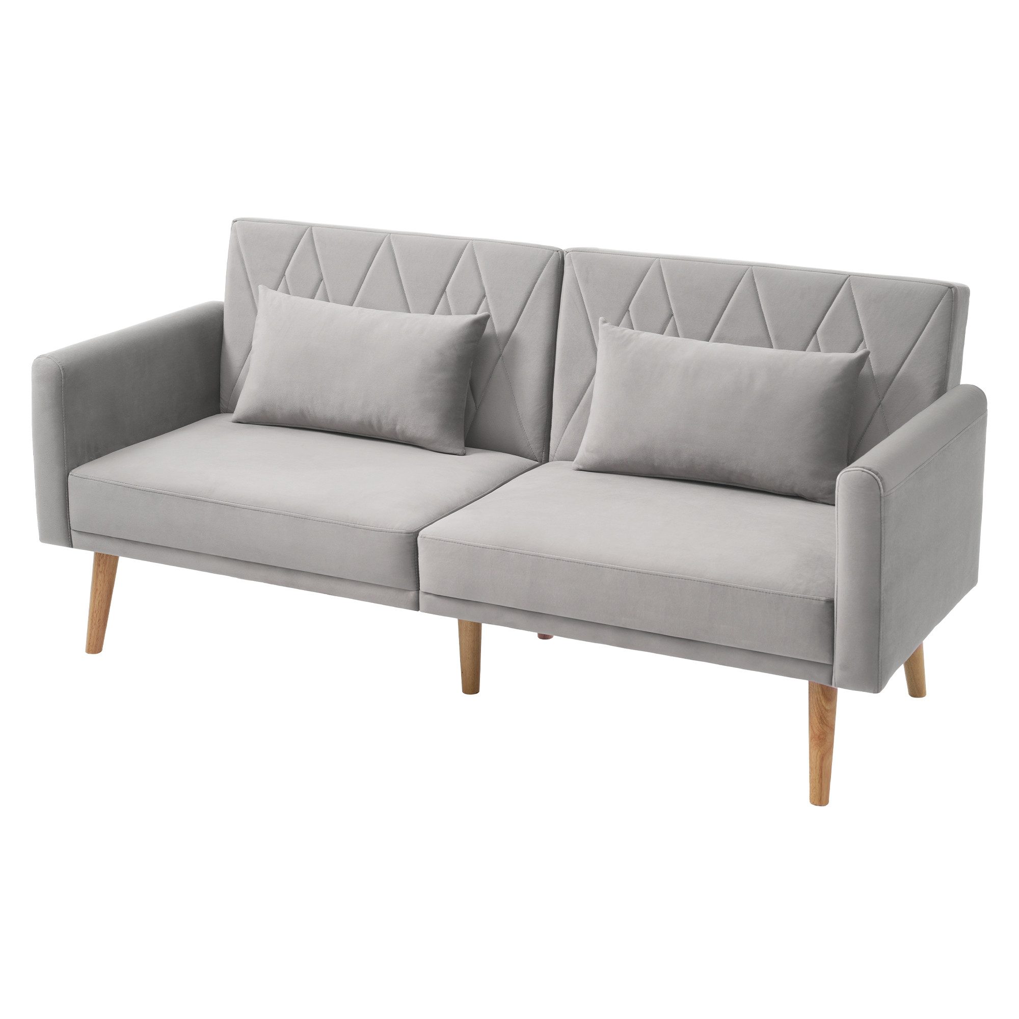 Schlafsofa Sofa, Zweisitzer-Sofa, Loungesofa