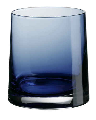 ASA SELECTION Glas lina Glas blue sky 0,25l, Glas