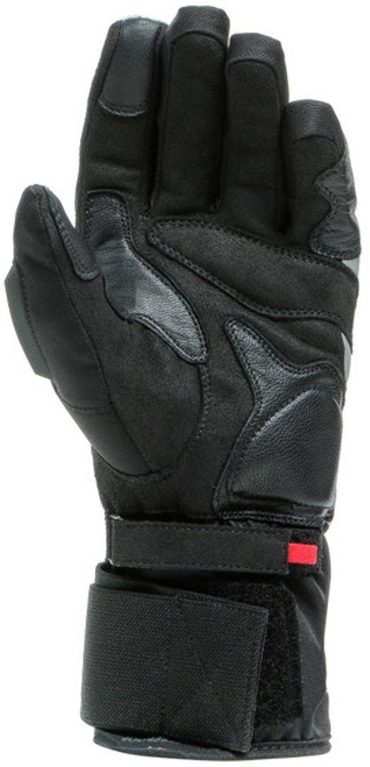 Dainese Motorradhandschuhe Aurora D-Dry wasserdichte Damen Motorradhandschuh