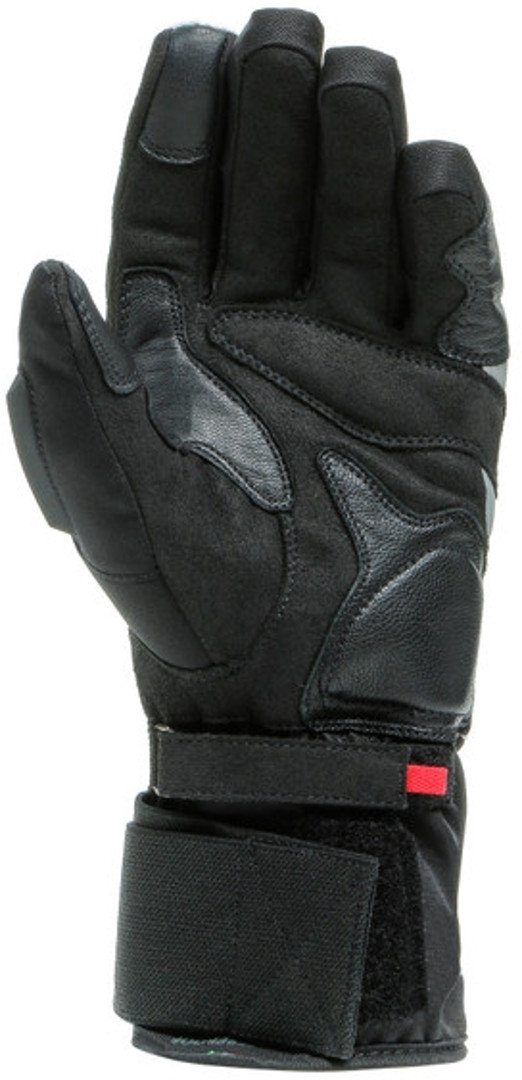 Motorradhandschuh D-Dry Motorradhandschuhe Damen Dainese Aurora wasserdichte