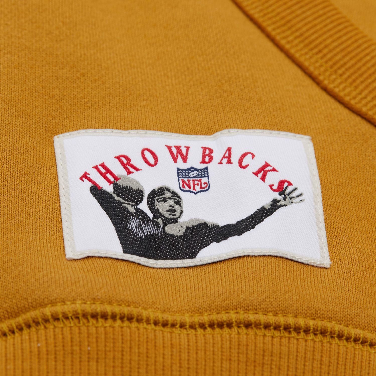 Mitchell & Ness Kapuzenpullover DUSTED Philadelphia Eagles