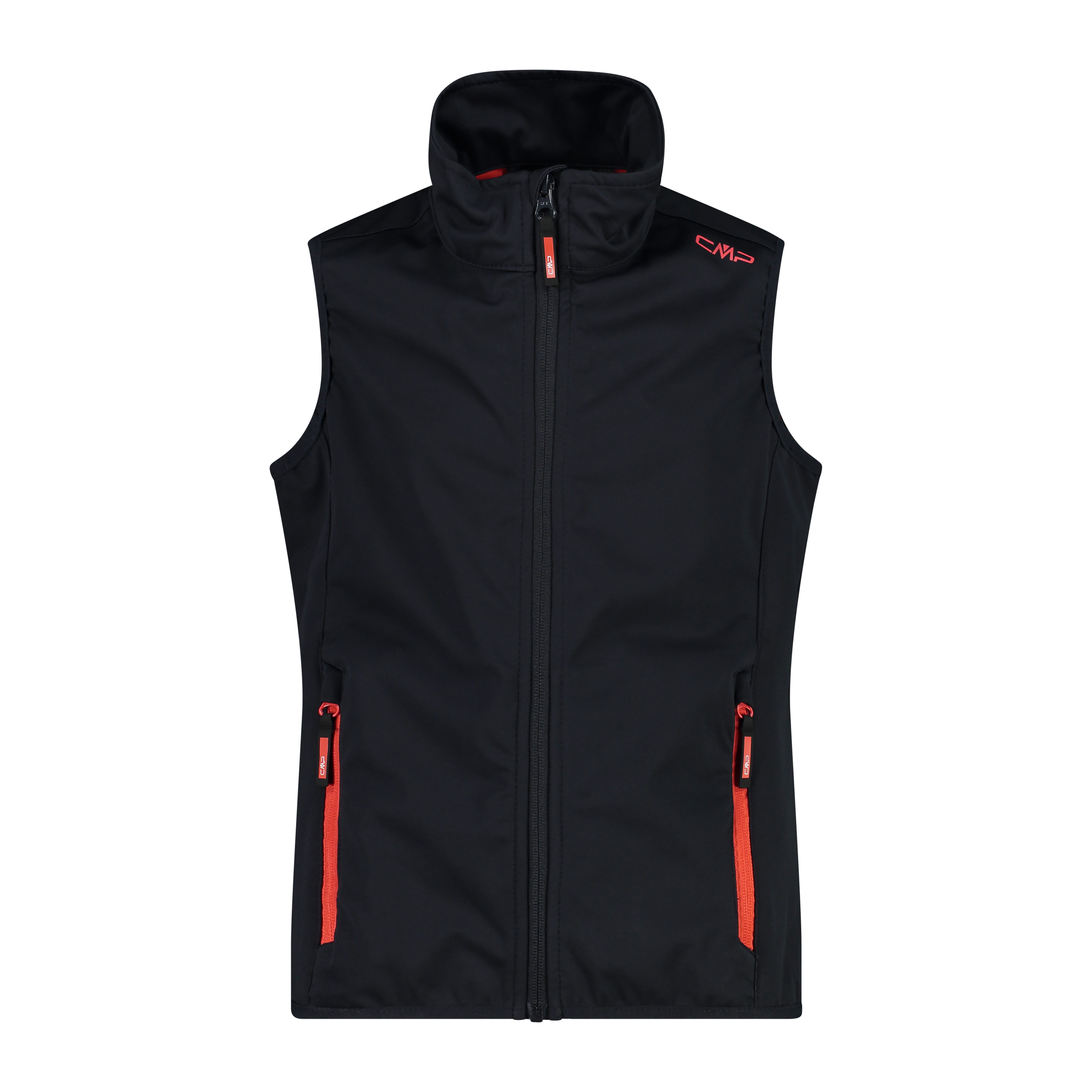 Funktionsweste CMP Mädchen Softshellweste Kid Vest 31A5025