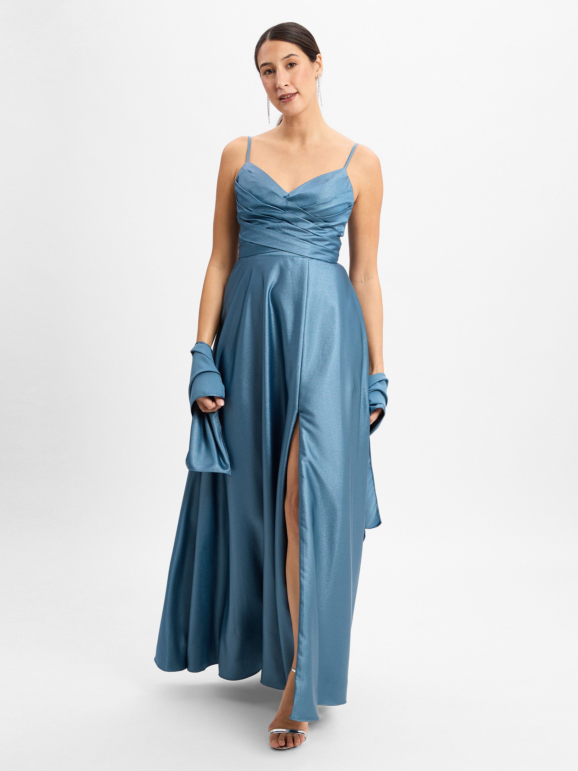 Abendkleid