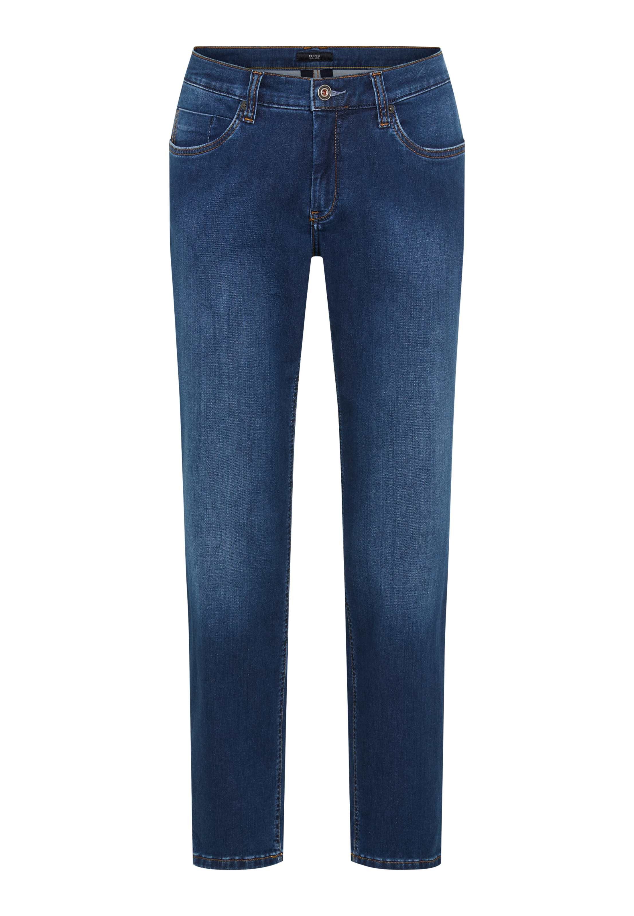 EUREX by BRAX 5-Pocket-Jeans Style LASSE günstig online kaufen