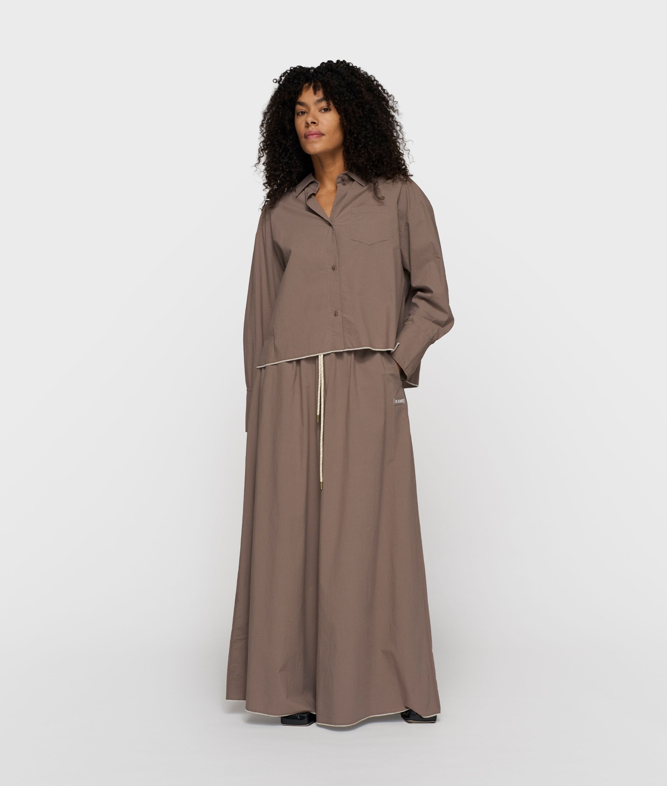 10DAYS Schlupfhose
