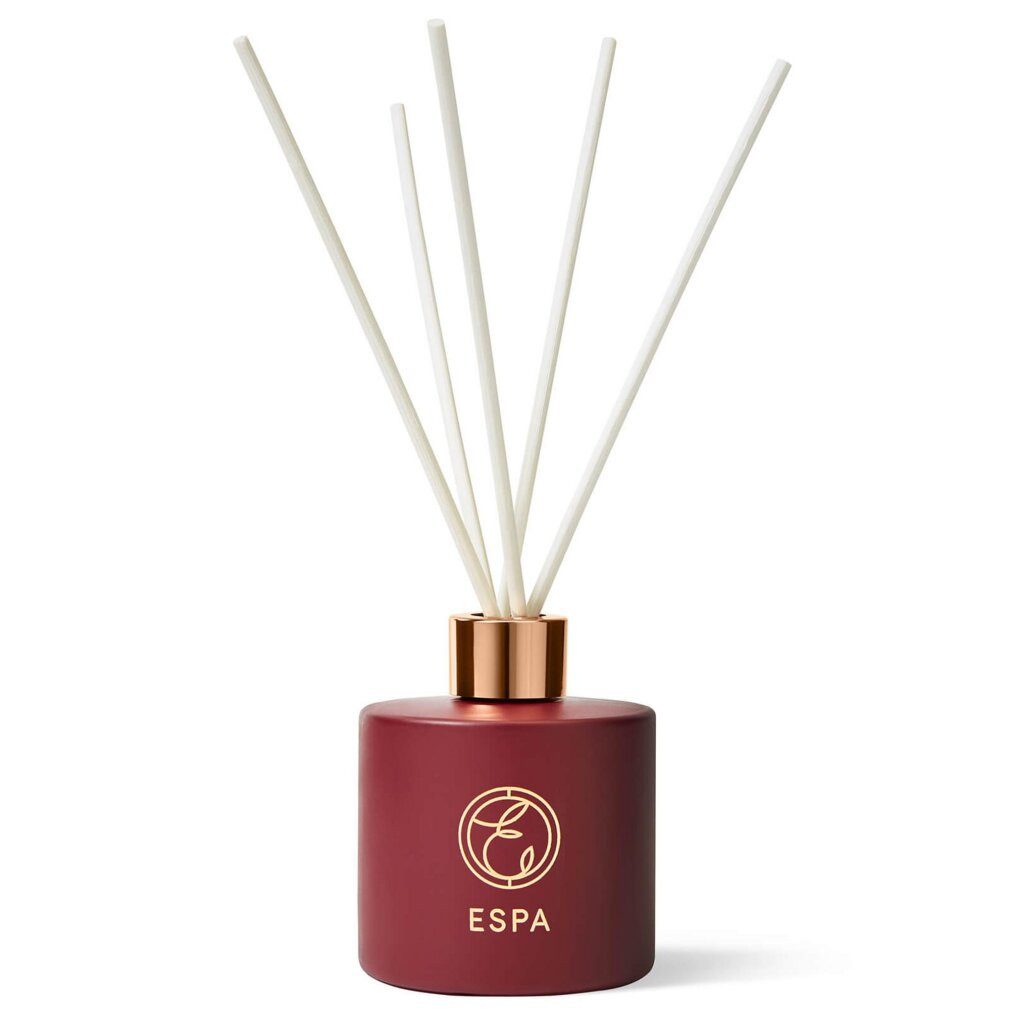 Espa Duftkerze Frankincense & Myrrh Reed Diffuser 200ml